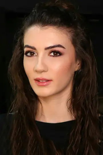 Photo Burcu Özberk #196839