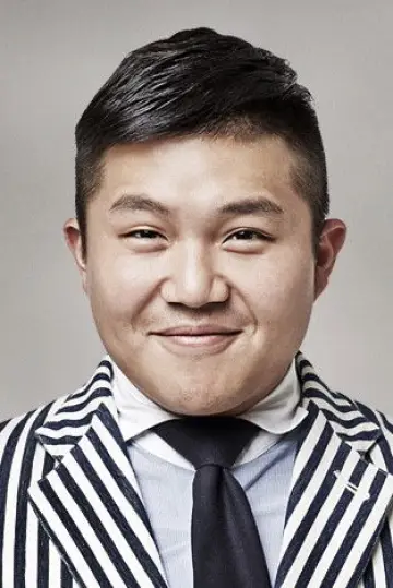 Photo Jo Se-ho #383429