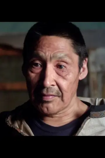 Photo Theo Ikummaq #345140