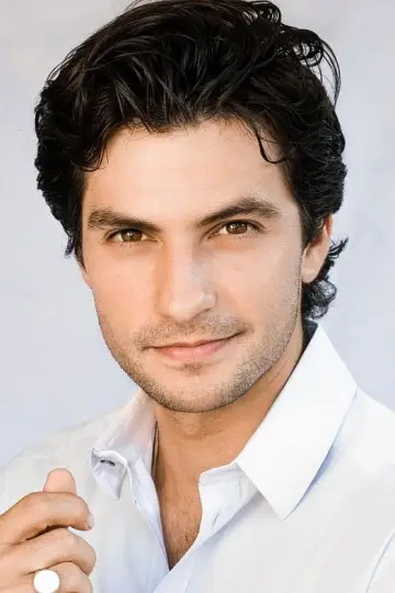 Photo George Kosturos #340224
