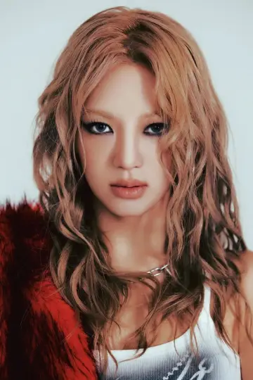 Photo Hyoyeon #338425