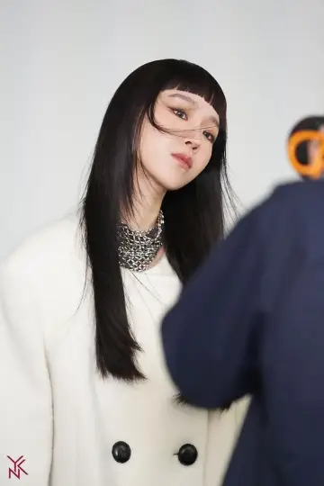 Photo Shin Hae-sun #316026