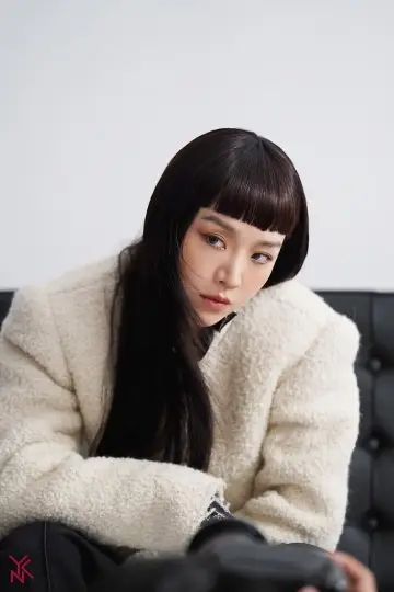 Photo Shin Hae-sun #316031