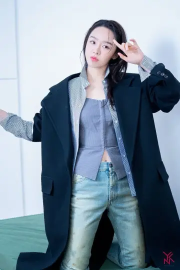 Photo Shin Hae-sun #316033