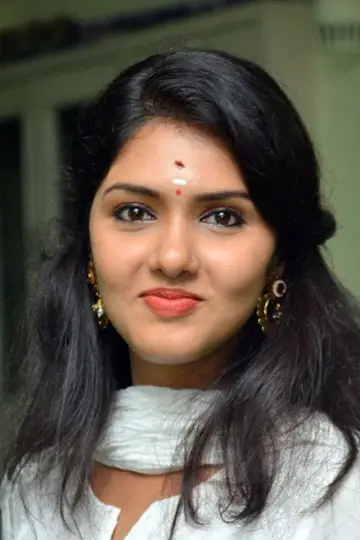 Photo Gayathri Suresh #444262