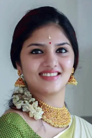 Photo Gayathri Suresh #444263