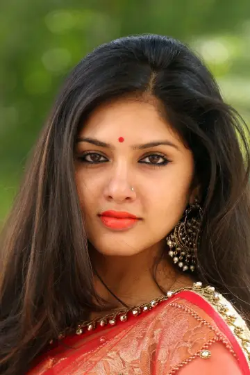 Photo Gayathri Suresh #444265