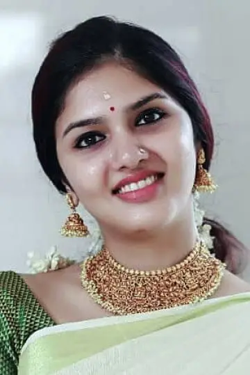 Photo Gayathri Suresh #444266