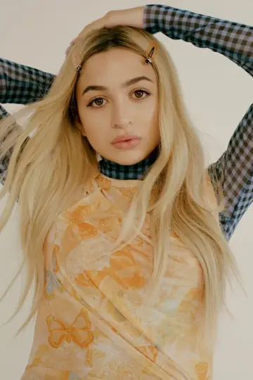 Photo Josie Totah #19767