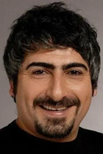 Photo Hacı Ali Konuk #478480