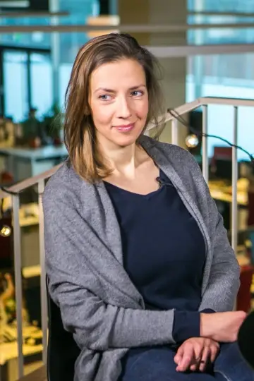 Photo Dagnė Vildžiūnaitė #445711