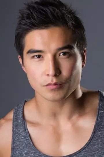 Photo Ludi Lin #27644