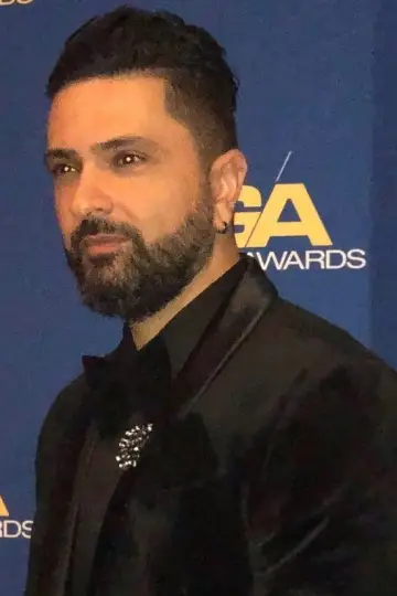Photo Ali Zamani #352017