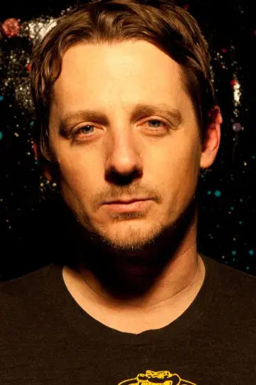 Photo Sturgill Simpson #3087