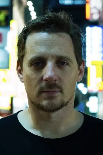 Photo Sturgill Simpson #3088