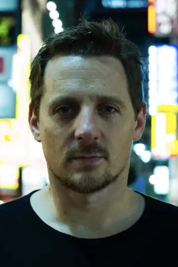 Photo Sturgill Simpson #3090