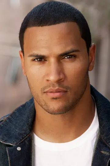 Photo Andre Hall #151477