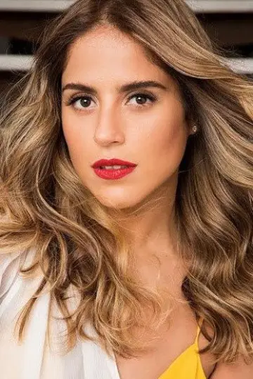 Photo Camilla Camargo #419921
