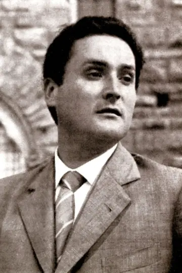 Photo Alfredo Bianchini #336971