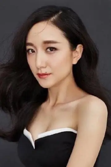 Photo Li Qian #335772