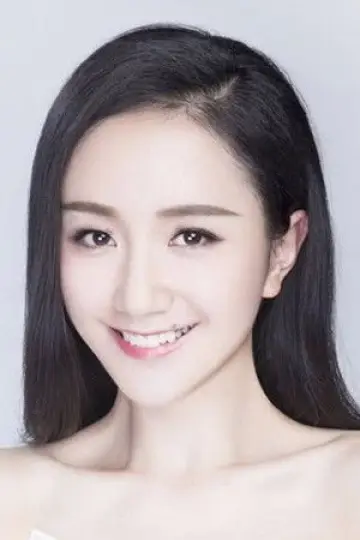 Photo Li Qian #335773