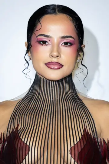 Photo Becky G #326788