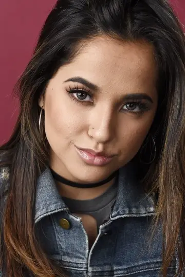 Photo Becky G #66426