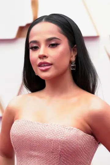 Photo Becky G #66430