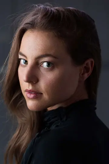 Photo Georgia Chara #386498