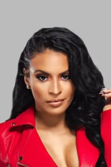 Photo Thea Trinidad #339250