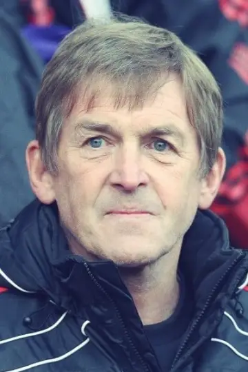 Photo Kenny Dalglish #399558
