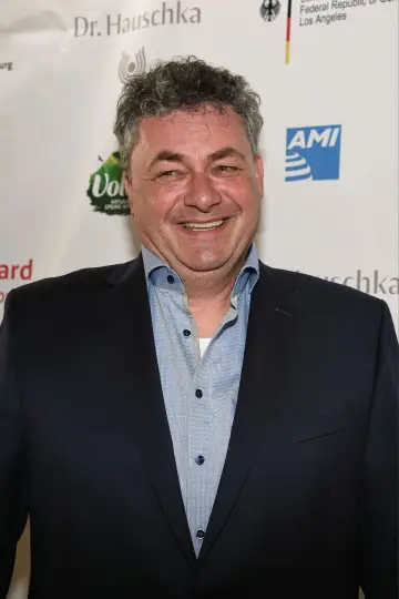 Photo Gerd Nefzer #327434