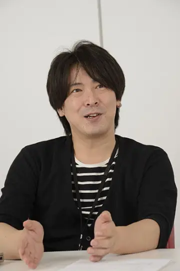 Photo Tomohiro Kashiwaya #353964