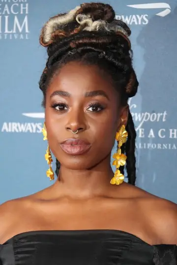 Photo Kirby Howell-Baptiste #43891