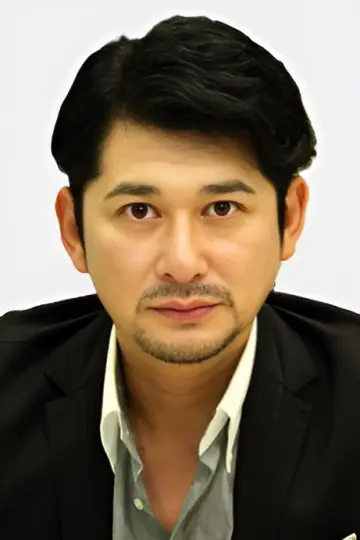 Photo Takeyuki Yue #537473