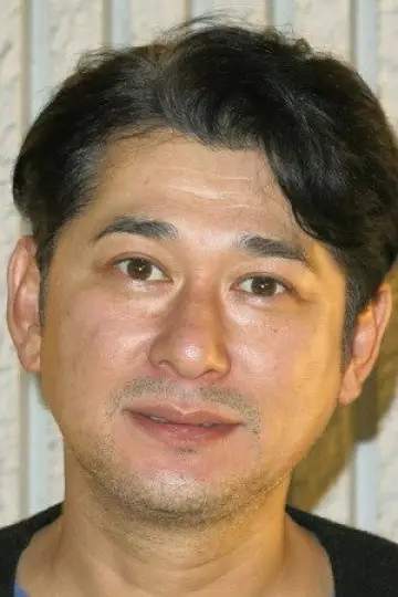 Photo Takeyuki Yue #537474