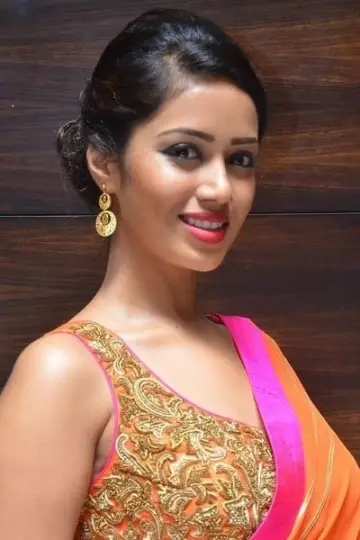 Photo Nivetha Pethuraj #264124