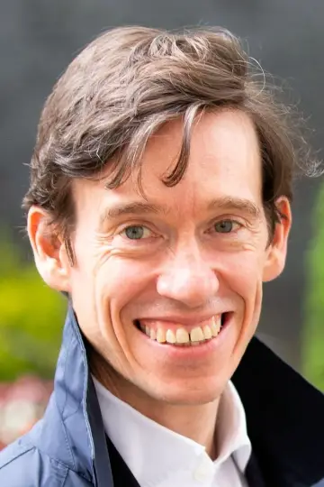 Photo Rory Stewart #379890