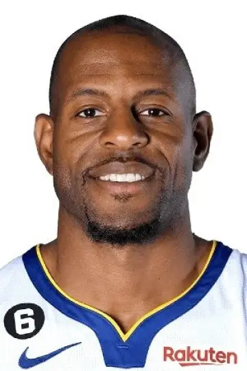 Photo Andre Iguodala #357758