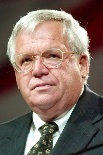 Photo Dennis Hastert #439066