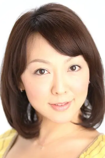 Photo Aiko Aihashi #468579