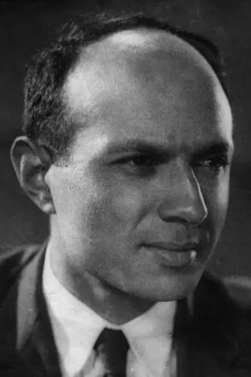 Photo Adolf Bergunker #438606