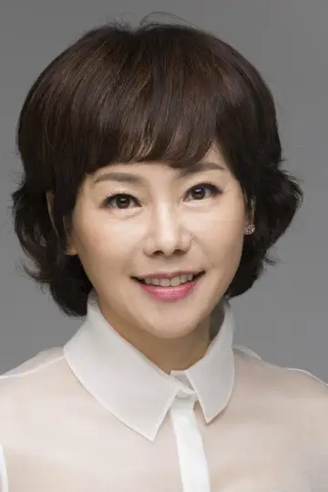 Photo Ahn Yeo-jin #446629