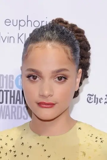 Photo Sasha Lane #59405
