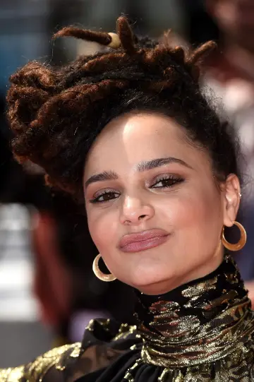 Photo Sasha Lane #59407