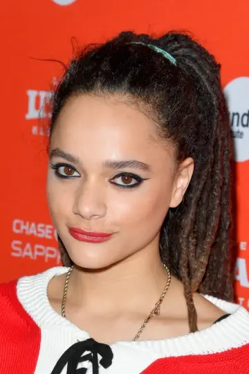 Photo Sasha Lane #59418
