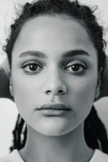 Photo Sasha Lane #59423