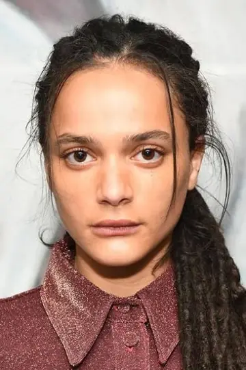Photo Sasha Lane #59425