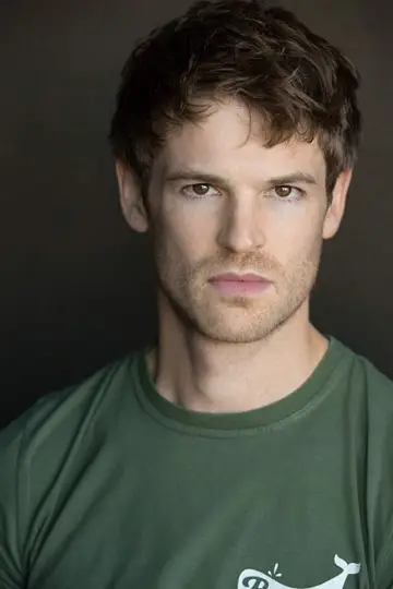 Photo Benjamin Wainwright #255263