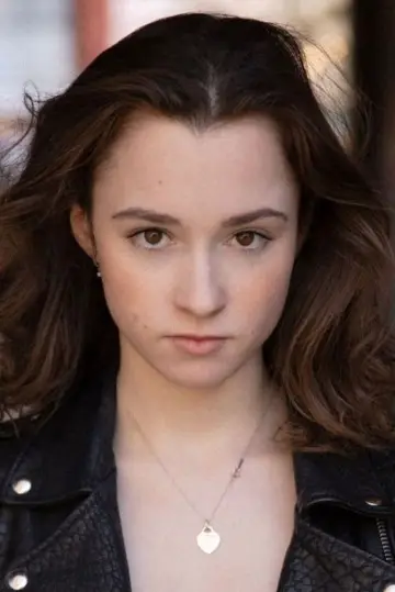 Photo Grace Hogg-Robinson #403312